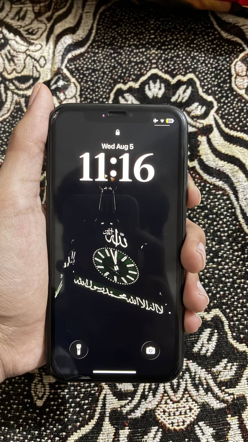 Apple iPhone 11 1