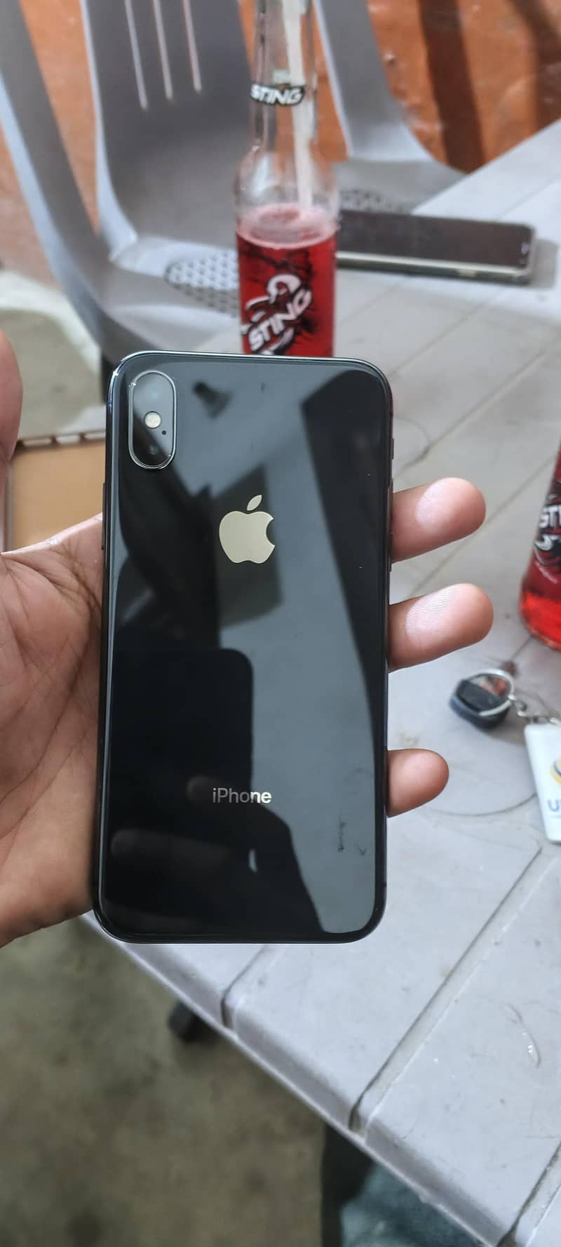 Apple iPhone X 2
