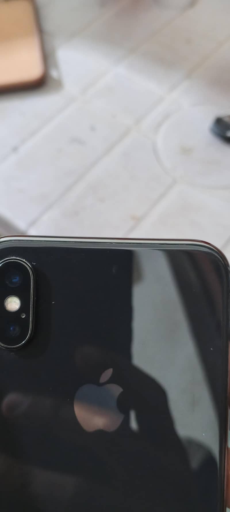 Apple iPhone X 3