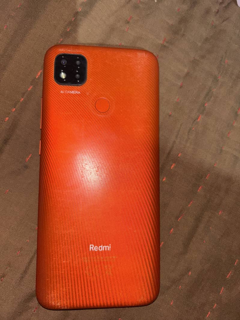 Redmi 9c 0