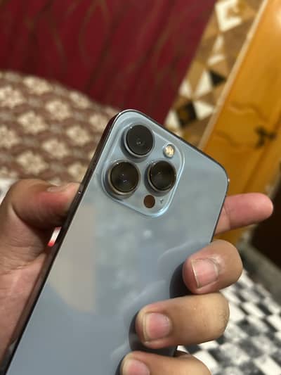Apple iPhone 13 Pro non pta jv ni h
