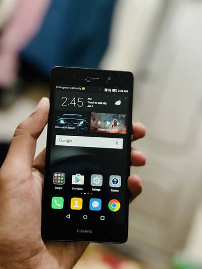 Huawei P8 Lite