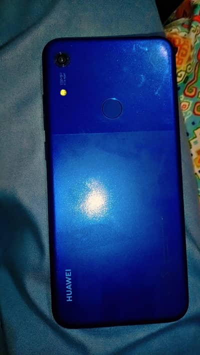 Huawei Y6s