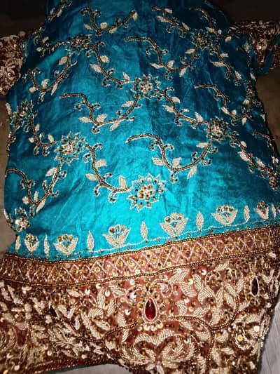 indian sharara