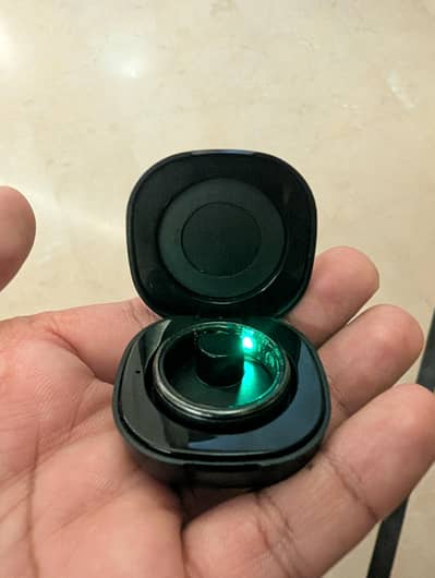 Colmi Smart Ring