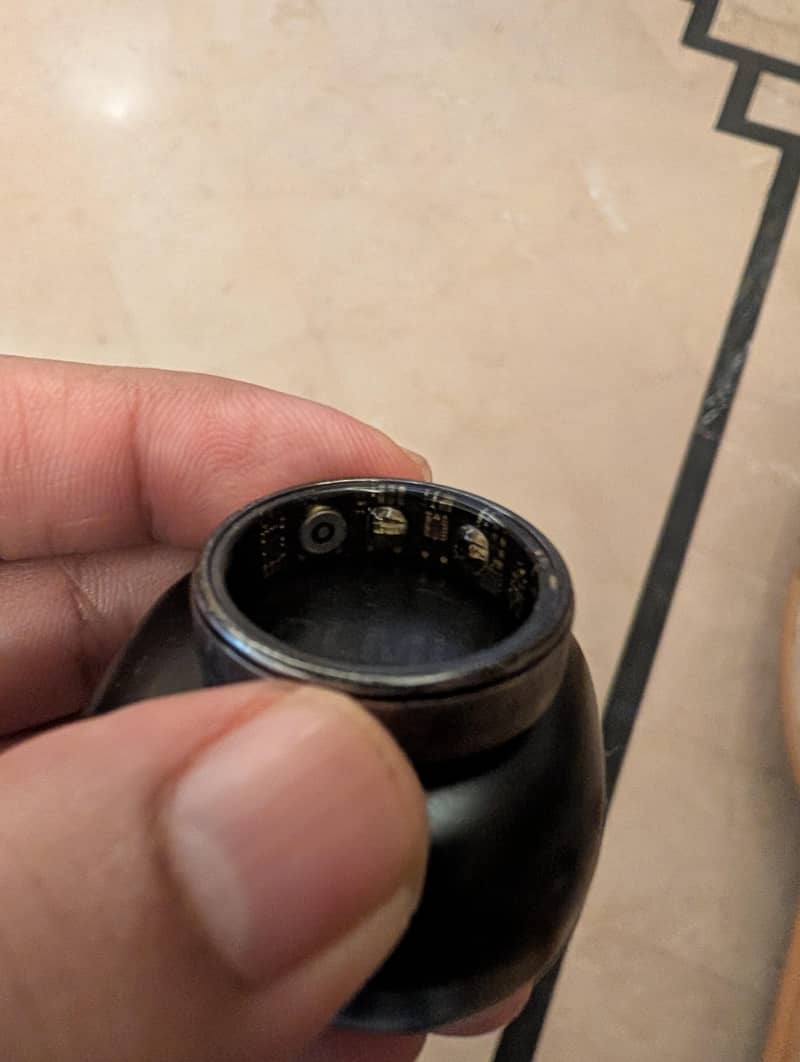 Colmi Smart Ring 1