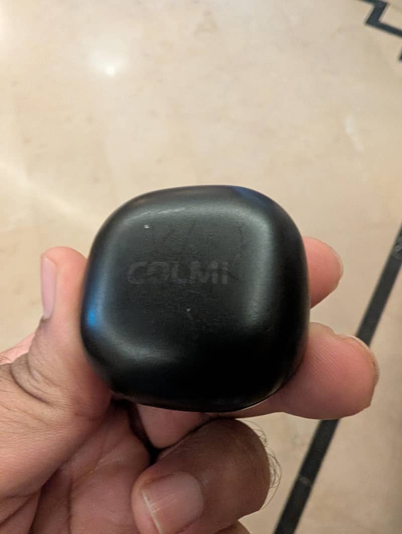 Colmi Smart Ring 2