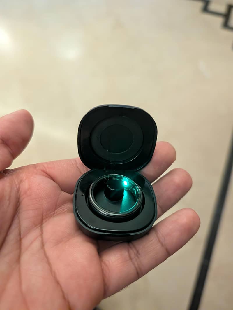 Colmi Smart Ring 3