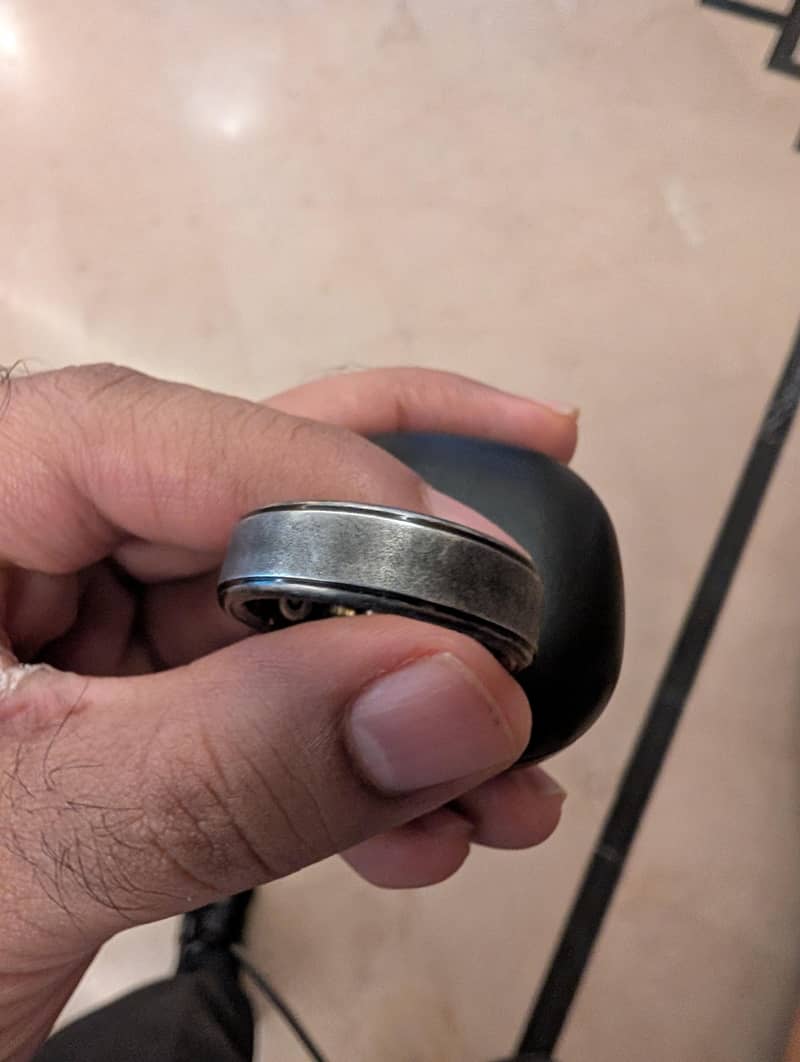 Colmi Smart Ring 4
