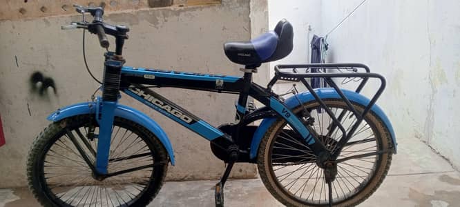 cycle
