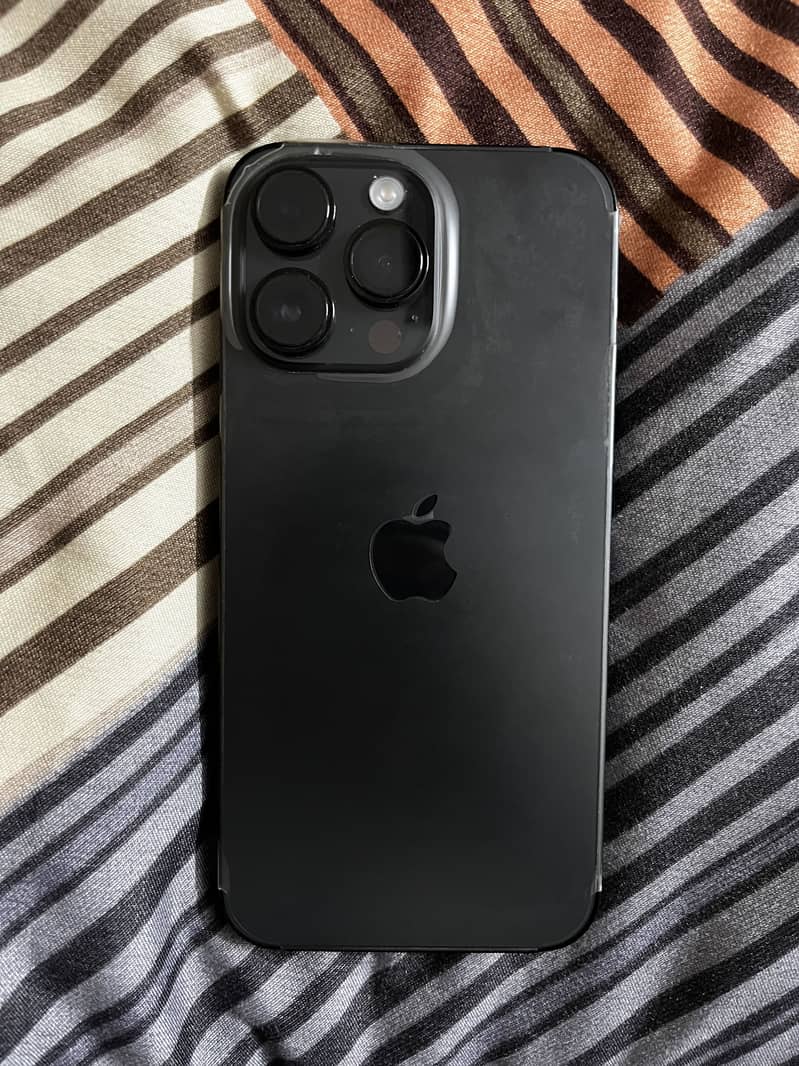 Apple iPhone 14 Pro Max 0