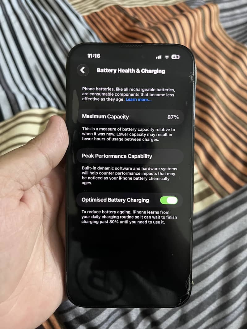 Apple iPhone 14 Pro Max 2