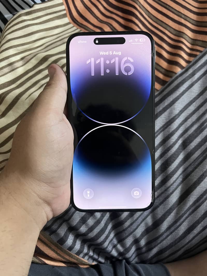 Apple iPhone 14 Pro Max 3
