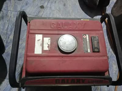 all ok generator gas kit bhi available ha