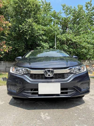 Honda City 2023