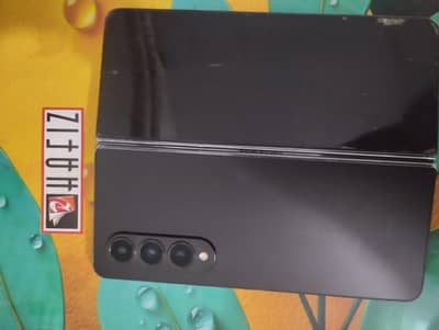 Samsung Mobile Fold 4