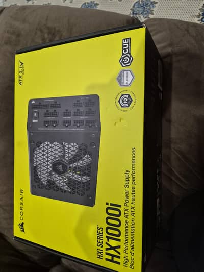 power supply