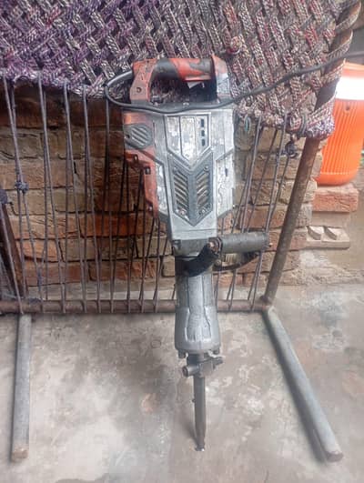 Electric Jack Hammer (Concrete Breaker) for Sale