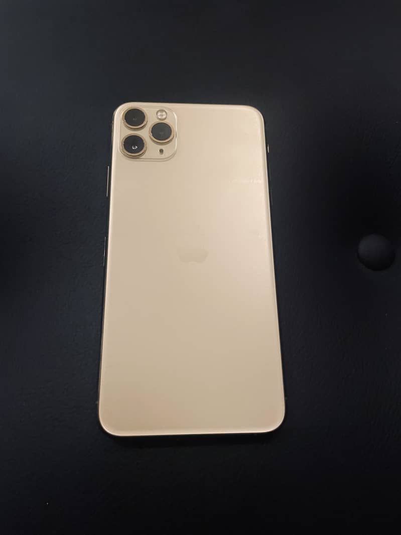 Apple iPhone 11 Pro Max 0
