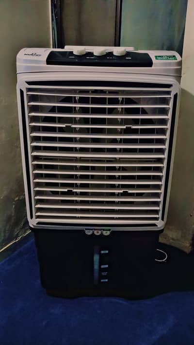 Room Cooler