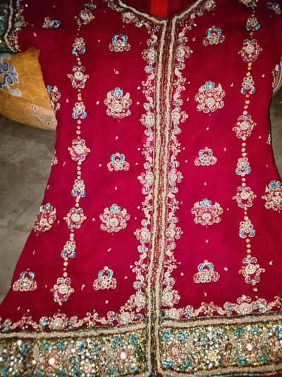 indian sharara