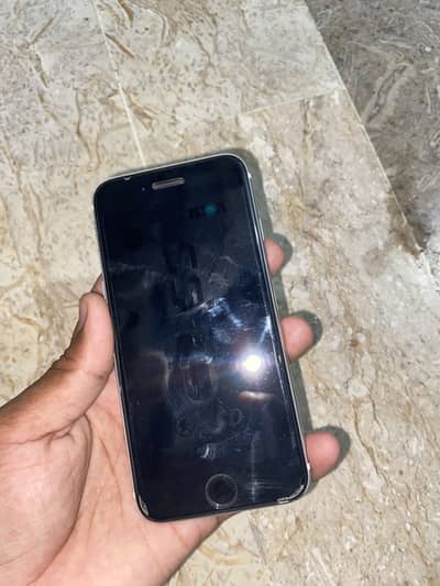 iPhone SE 2 non PTA factory unlock
