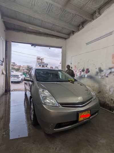 Toyota Prius 2012