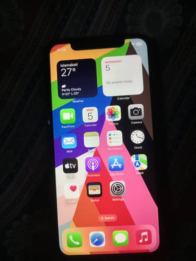 Apple iPhone XR