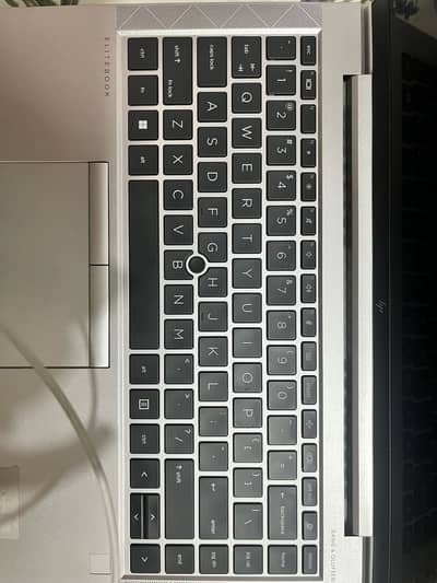 HP EliteBook 840 G8 | Core i7 11th Gen | 16GB RAM | 512GB SSD