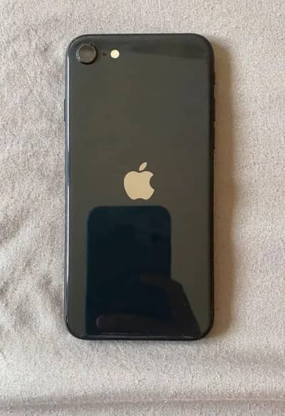 Apple iPhone SE 2nd Gen (2020)