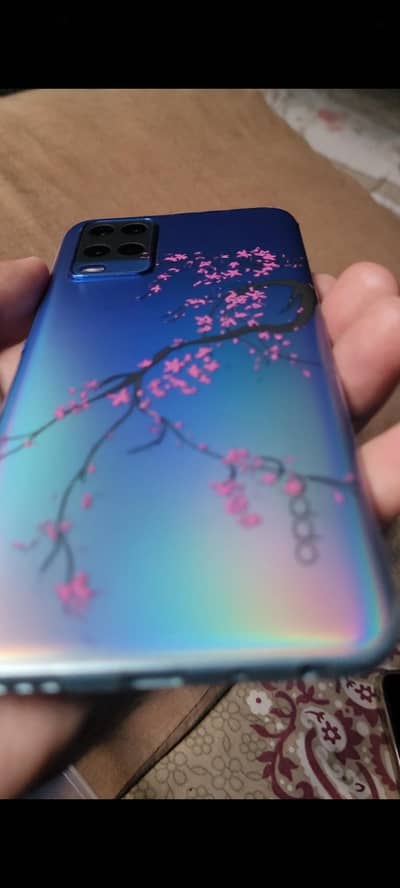 OPPO A54 6 128