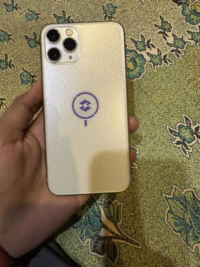 Apple iPhone 11 Pro