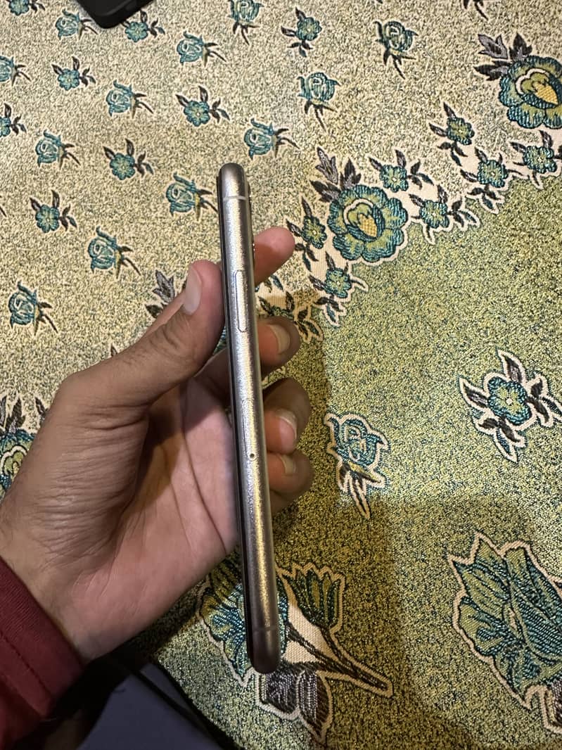 Title: iPhone 11 Pro 256GB PTA Approved | 100% Battery Health 1