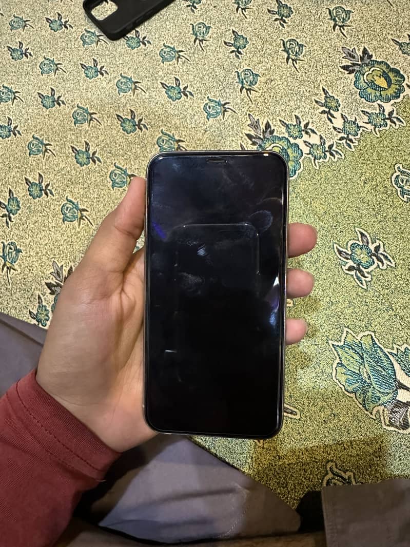 Title: iPhone 11 Pro 256GB PTA Approved | 100% Battery Health 4