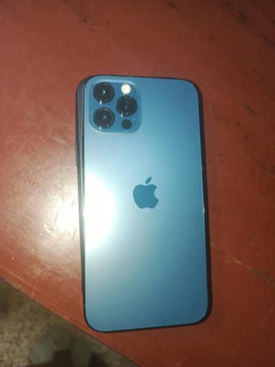Apple iPhone 12 Pro by pass
