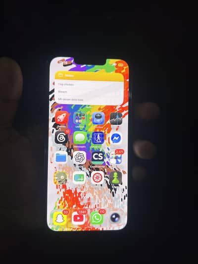 Apple iPhone 13