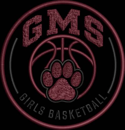 Professional Embroidery Digitizing Service