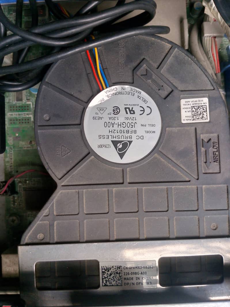 DELL COMPUTER UPU 3