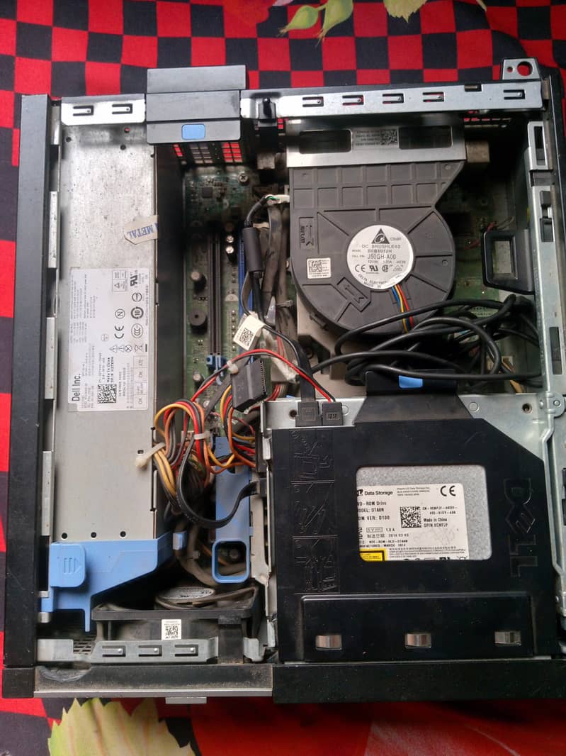 DELL COMPUTER UPU 5