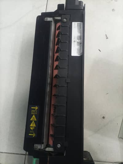 xerox heater unit