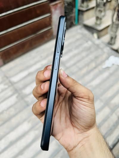 Xiaomi Redmi Note 12