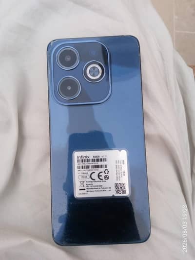 infinix Hot 40i 8/128 GB