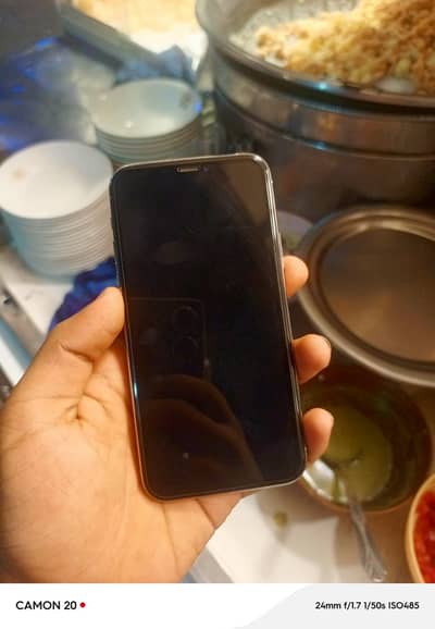Apple iPhone 11 Pro dual pta 64Gb 80%health