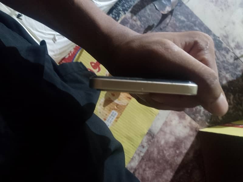 Itel A100c 1