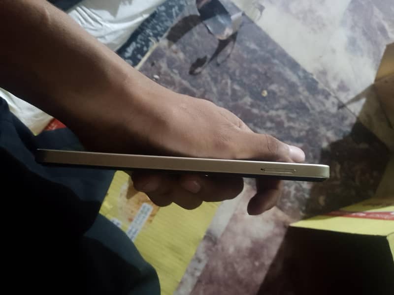 Itel A100c 4