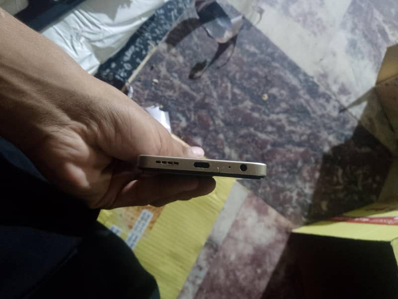 Itel A100c 5