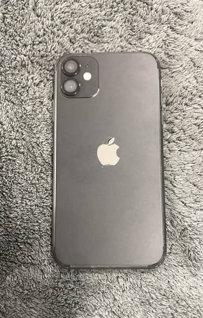 iPhone 11 Jv non pta ok