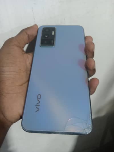 Vivo V23e
