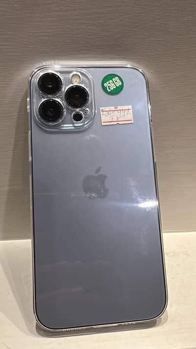 Apple iPhone 13 Pro Max jv