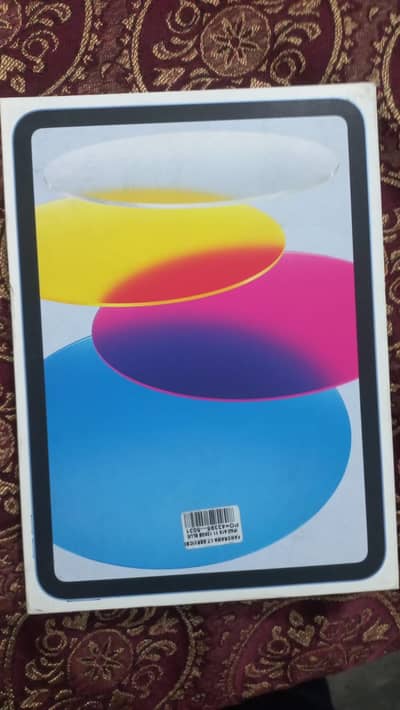 Ipad 11